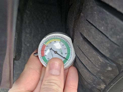 Used 2014 Audi A6 3.0T Prestige w/ Prestige Package image 9