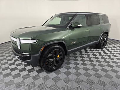 Used 2023 Rivian R1S Adventure