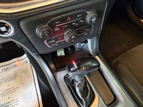 Used 2022 Dodge Charger Scat Pack w/ Daytona Edition Group RWD image 28