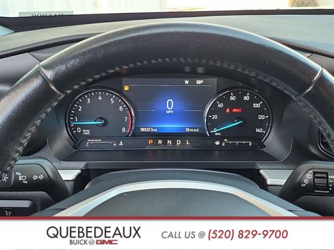 Used 2022 Ford Explorer XLT RWD image 15