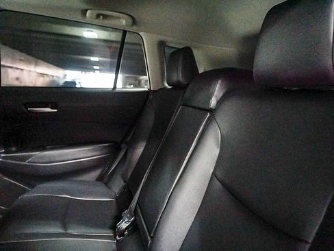 Certified 2023 Toyota Corolla Cross XLE w/ Convenience Package image 21