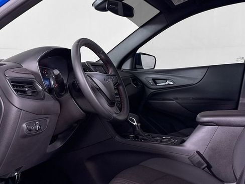 Used 2024 Chevrolet Equinox RS image 12