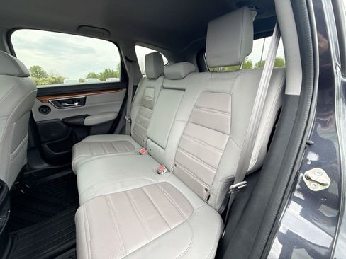 Used 2019 Honda CR-V EX-L image 16