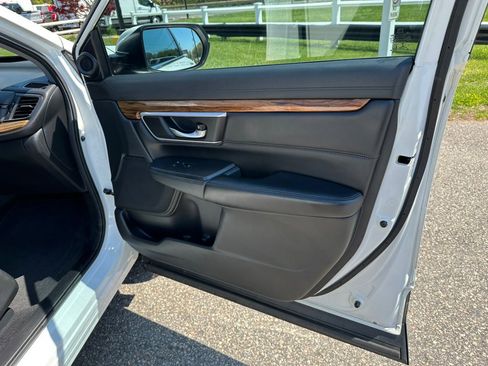 Used 2018 Honda CR-V EX-L image 10