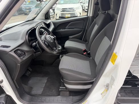 Used 2021 RAM ProMaster City Tradesman FWD image 19