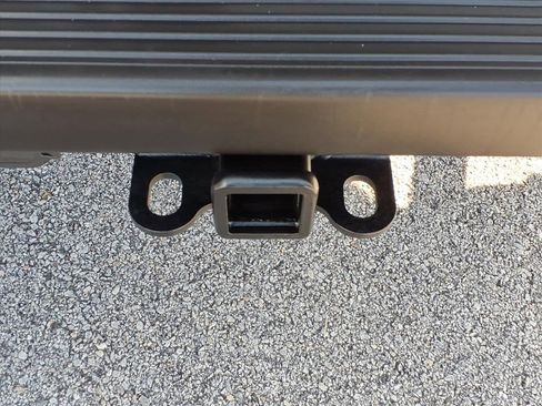 New 2025 RAM ProMaster 2500 w/ Safety Group image 16