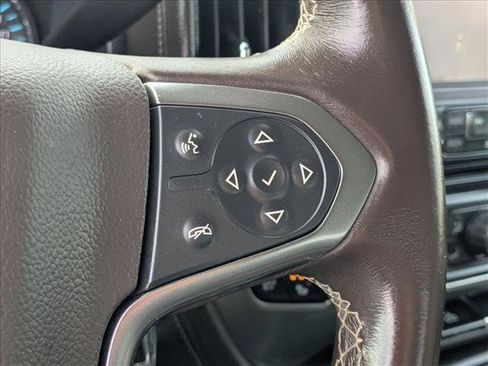 Used 2015 Chevrolet Silverado 1500 LTZ Z71 image 20