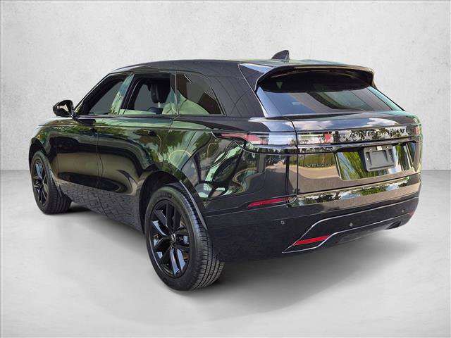 Used 2024 Land Rover Range Rover Velar Dynamic SE AWD/4WD image 8