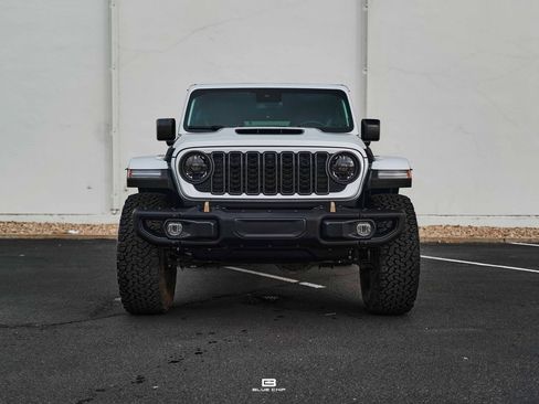 Used 2024 Jeep Wrangler Unlimited Rubicon 392 AWD/4WD image 16