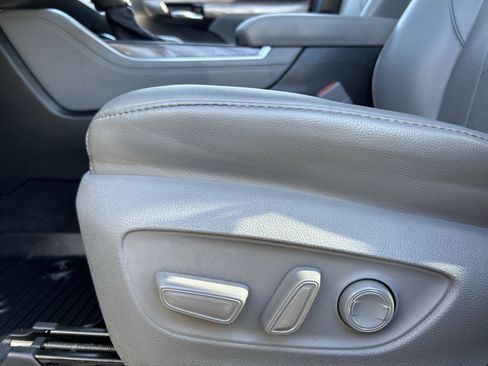 Used 2021 Toyota Highlander Platinum image 23