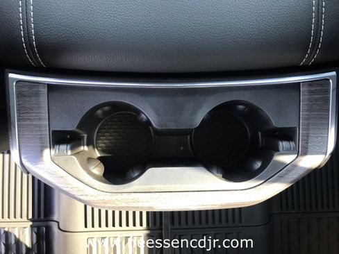 New 2026 RAM 3500 Laramie w/ Night Edition image 21