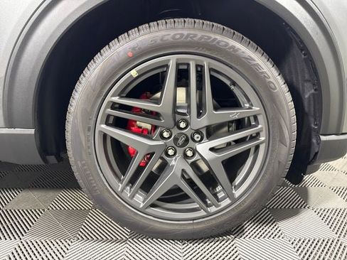 New 2026 Ford Explorer ST AWD/4WD image 11