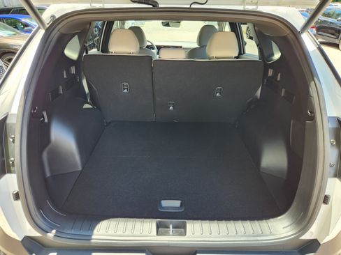 Certified 2025 Hyundai Tucson Limited AWD/4WD image 20
