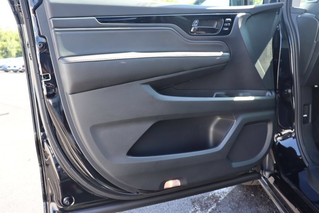 Certified 2026 Honda Odyssey Elite image 31
