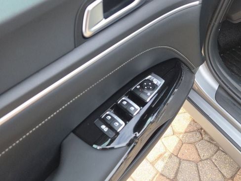 Used 2026 Kia K5 GT-Line w/ GT-Line Premium Package image 12