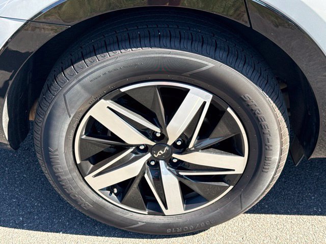 Used 2023 Kia Sorento EX w/ Panoramic Sunroof Package FWD image 34