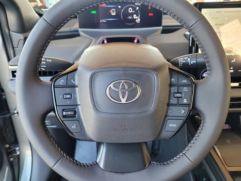 New 2026 Toyota bZ image 12