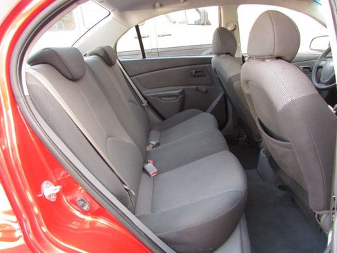 Used 2008 Kia Rio LX image 25