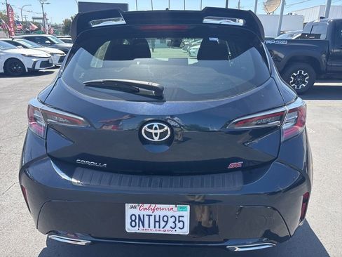 Used 2020 Toyota Corolla SE w/ Protection Package FWD image 5