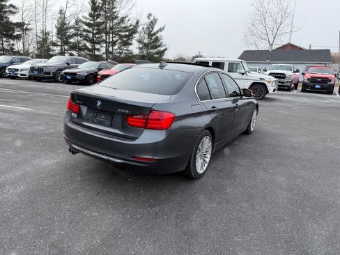 Used 2014 BMW 328i xDrive Sedan image 4