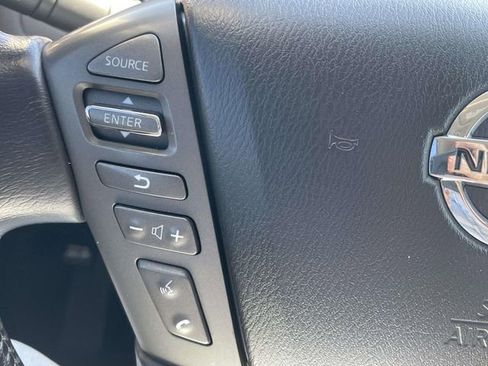 Used 2019 Nissan Armada SV w/ Driver Package image 24