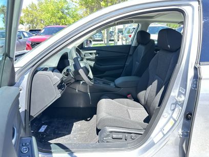 Used 2026 Honda Accord SE