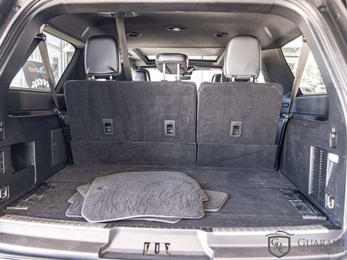 Used 2021 Lincoln Navigator L Reserve w/ Luxury Package AWD/4WD image 15