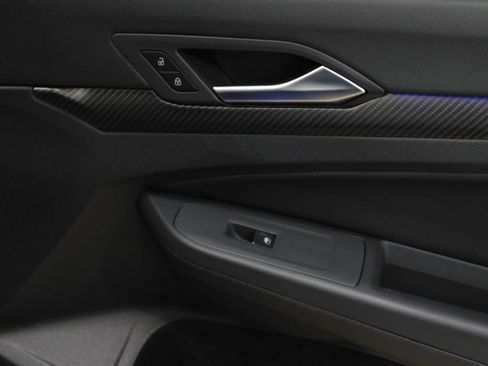 Used 2025 Volkswagen Golf R Black Edition image 94