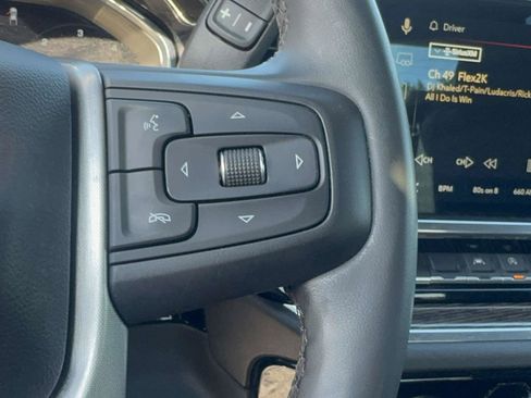 Used 2023 GMC Sierra 1500 Elevation AWD/4WD image 14