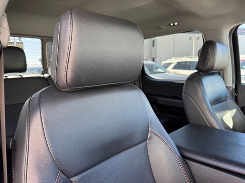 Used 2022 Ford F150 Lariat w/ Tow Technology Package AWD/4WD image 15