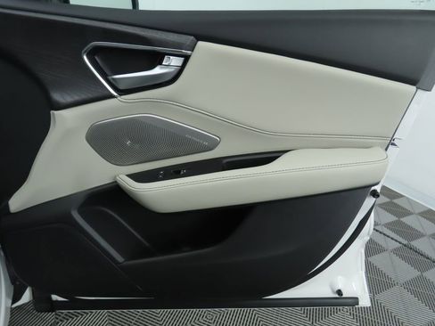 New 2026 Acura RDX SH-AWD w/ Advance Package image 27