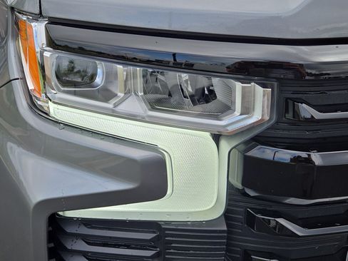 Certified 2025 Chevrolet Silverado 1500 LT Trail Boss w/ Protection Package AWD/4WD image 5