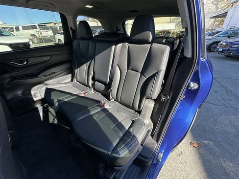 New 2026 Subaru Ascent Premium image 13