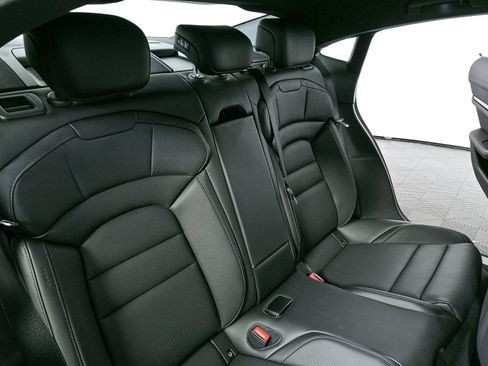 New 2026 Porsche Taycan RWD image 22