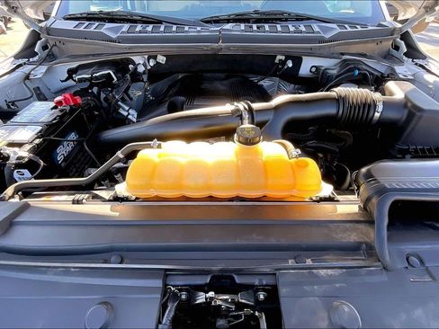 Used 2019 Ford F150 Lariat w/ Equipment Group 502A Luxury image 31