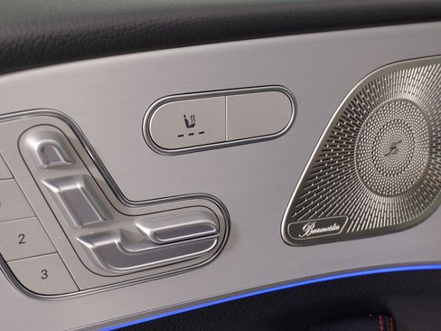 Used 2023 Mercedes-Benz GLE 53 AMG 4MATIC image 24