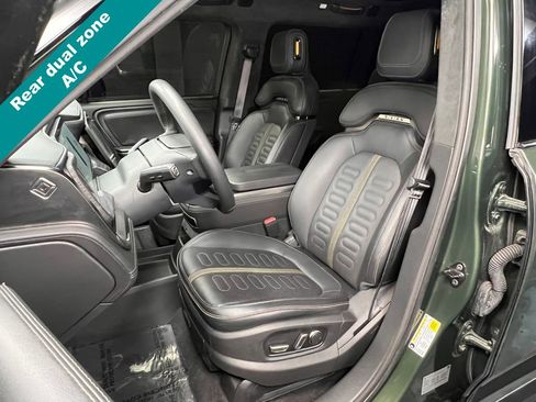 Used 2025 Rivian R1S Adventure image 3