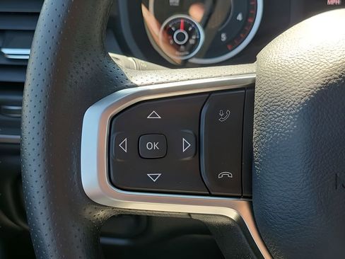 New 2026 RAM 3500 Tradesman AWD/4WD image 34