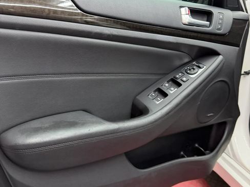 Used 2015 Kia Cadenza Premium w/ Technology Package FWD image 9