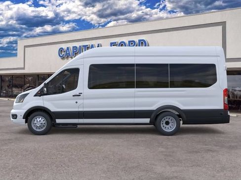 New 2026 Ford Transit 350 XLT RWD image 3