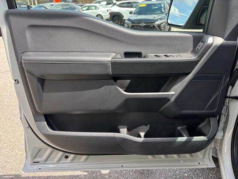 Used 2024 Ford F150 STX AWD/4WD image 8
