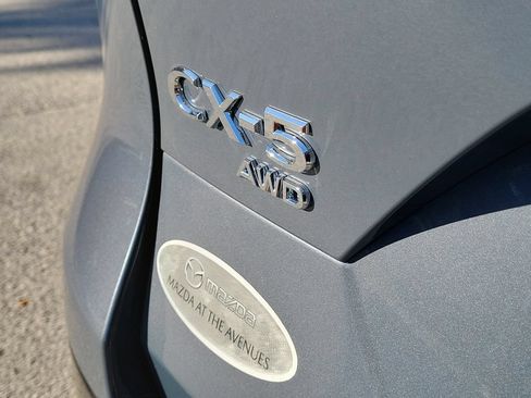 New 2026 MAZDA CX-5 2.5 S w/ Premium Plus Package AWD/4WD image 7