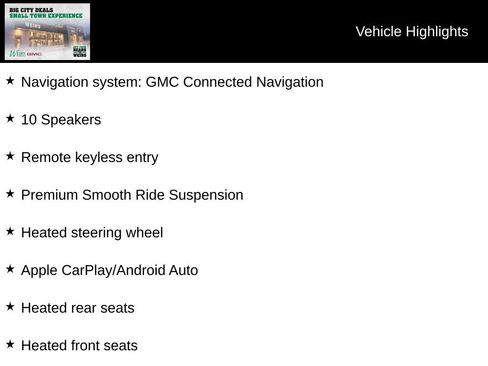 New 2026 GMC Yukon XL Elevation AWD/4WD image 3