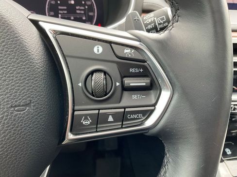 Certified 2022 Acura MDX SH-AWD w/ Technology Package image 13
