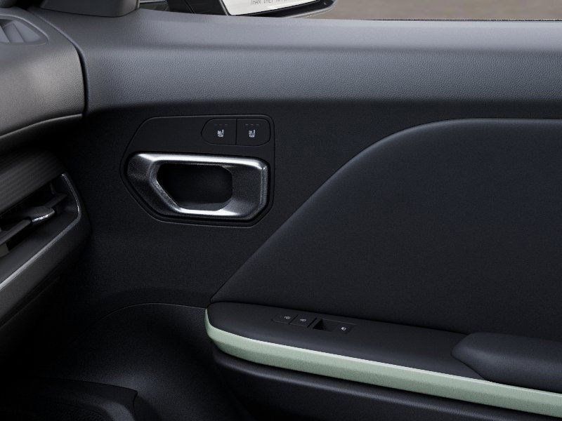 New 2025 Kia K4 GT-Line w/ GT-Line Premium Package FWD image 25