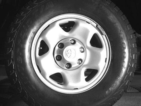 Used 2019 Toyota Tacoma SR w/ SR Convenience Package AWD/4WD image 12