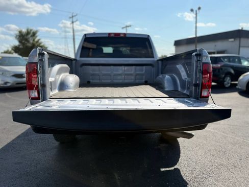 Used 2021 RAM 1500 Tradesman w/ Popular Equipment Group RWD image 5