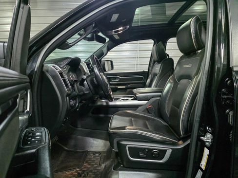 Used 2022 RAM 1500 Laramie image 16