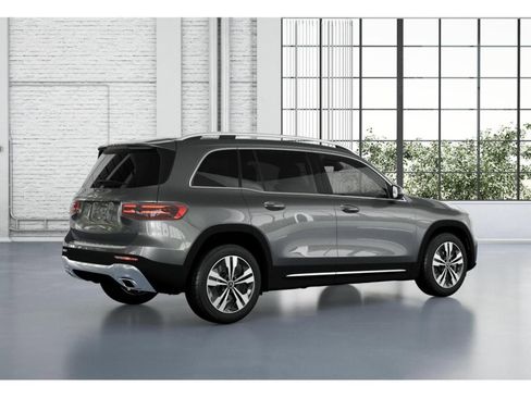 Certified 2026 Mercedes-Benz GLB 250 image 24