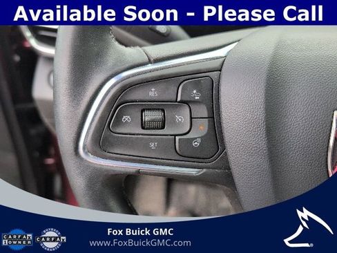 Used 2024 Buick Envista Avenir image 13